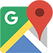 Google Maps directions to Coolhorse Trailer Sales trailers for sale