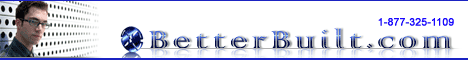 website design