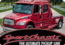 SportChassis Trucks By Freightliner Speciality Vehicles 