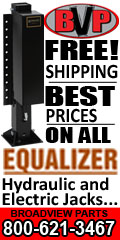 Broadview Parts - Horse Trailer Parts