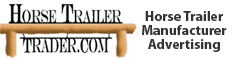 Horse Trailer Manufacturer Advertising Options