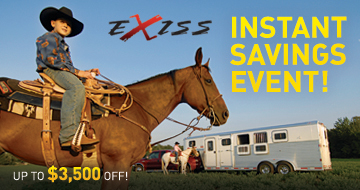 Exiss Trailers by Universal Trailers