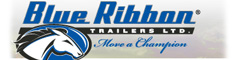 Blue Ribbon Trailers