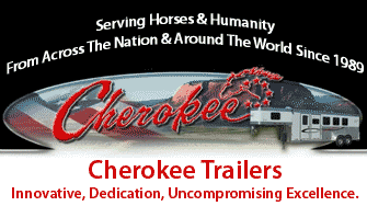 Cherokee Trailers – Innovative, Dedication, Uncompromising Excellence.