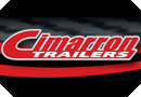 Cimarron Aluminum Horse Trailers, Living Quarter Horse Trailers