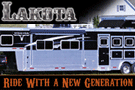 Lakota Living Quarter Horse Trailers, Gooseneck Horse Trailers, Bumper Pull Horse Trailers