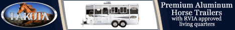 Lakota Horse Trailers