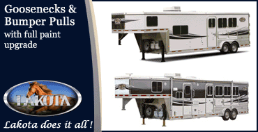 Lakota Corporation - Horse Trailer Living Quarter Conversions