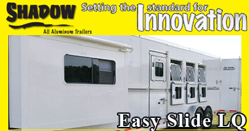 Shadow Horse Trailers