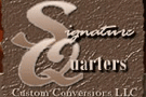 Living Quarter Horse Trailer Conversion Companies