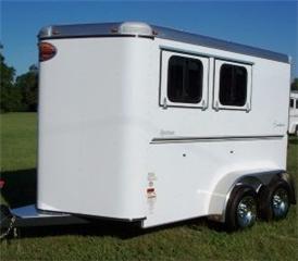  Sundowner Trailer