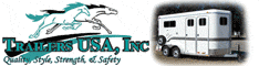 Trailers USA, Ocala Florida Horse Trailers