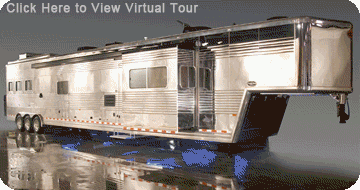 Sundowner Luxury Liner