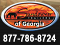 Sundowner Georgia Horse Trailers