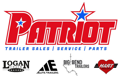 Patriot Trailer Sales 