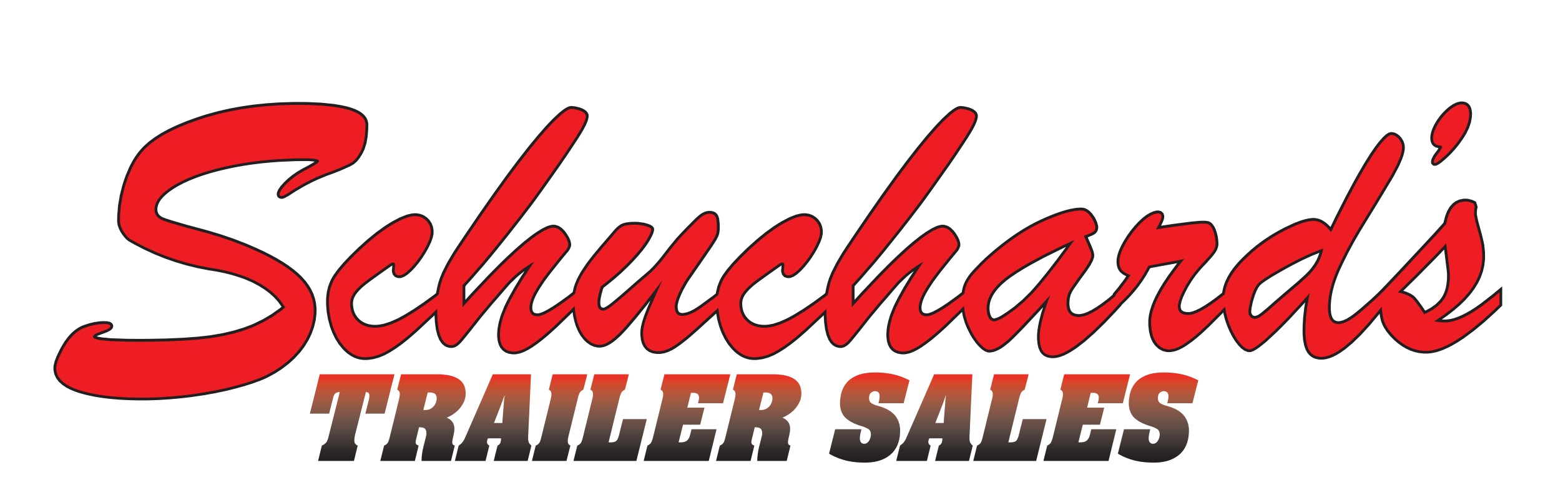 Schuchard's Trailer Sales