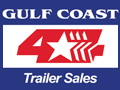 gulf coast 4 star horse trailer