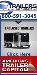 Trailers of the East Coast - North Carolina