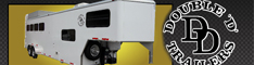 Double D Horse Trailers