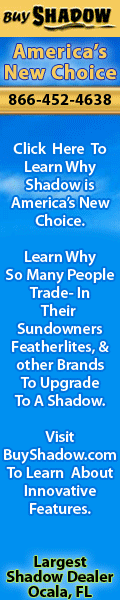 Shadow Horse Trailers for Sale