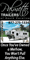 Palmetto Trailer Sales of South Carolina