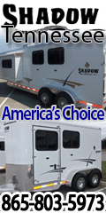 Shadow Trailers of Tennessee
