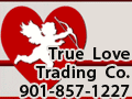 True Love Trading Co. Horse Trailers