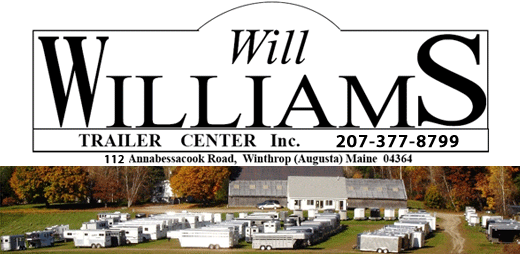 Williams Trailer Center
