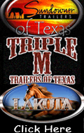 Triple M Trailers - Texas