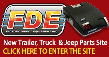 Horse Trailer Loans