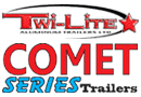 Twi-Lite Horse Trailers, Bumper Pull, Gooseneck, Living Quarter Horse Trailers