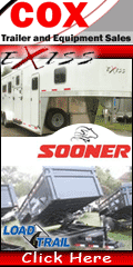Cox Trailer Sales Inc