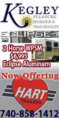 Kegley Trailer Sales