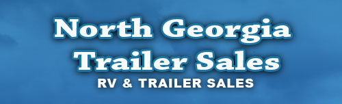 North Georgia Trailers