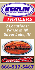 Kerlin Trailers
