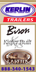 Kerlin Trailers