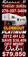 Shinin B Trailer Sales