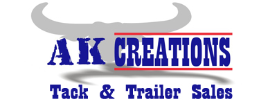 AK Creations Tack and Trailer Sales