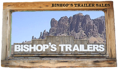 Bishop's Trailer Sales II