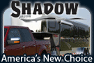 Shadow Aluminum Horse Trailers for Sale