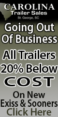 Carolina Trailer Sales