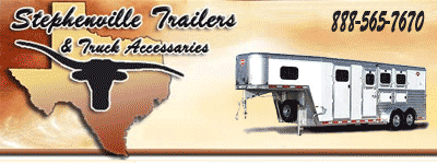 Stephenville Trailers