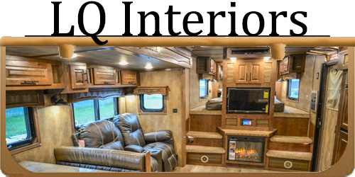 Living Quarter Interiors