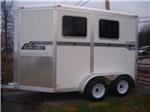 Eclipse Horse Trailer