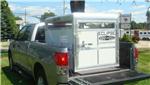 Eclipse Aluminum Stock Box
