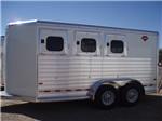 Hart Horse Trailer