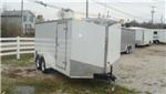 MTI Cargo Trailer for Sale