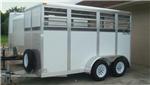 Eclipse Stock Trailers for Sale