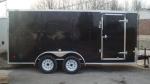 MTI Car Hauler for Sale