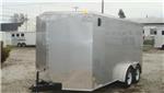 MTI Cargo Trailer